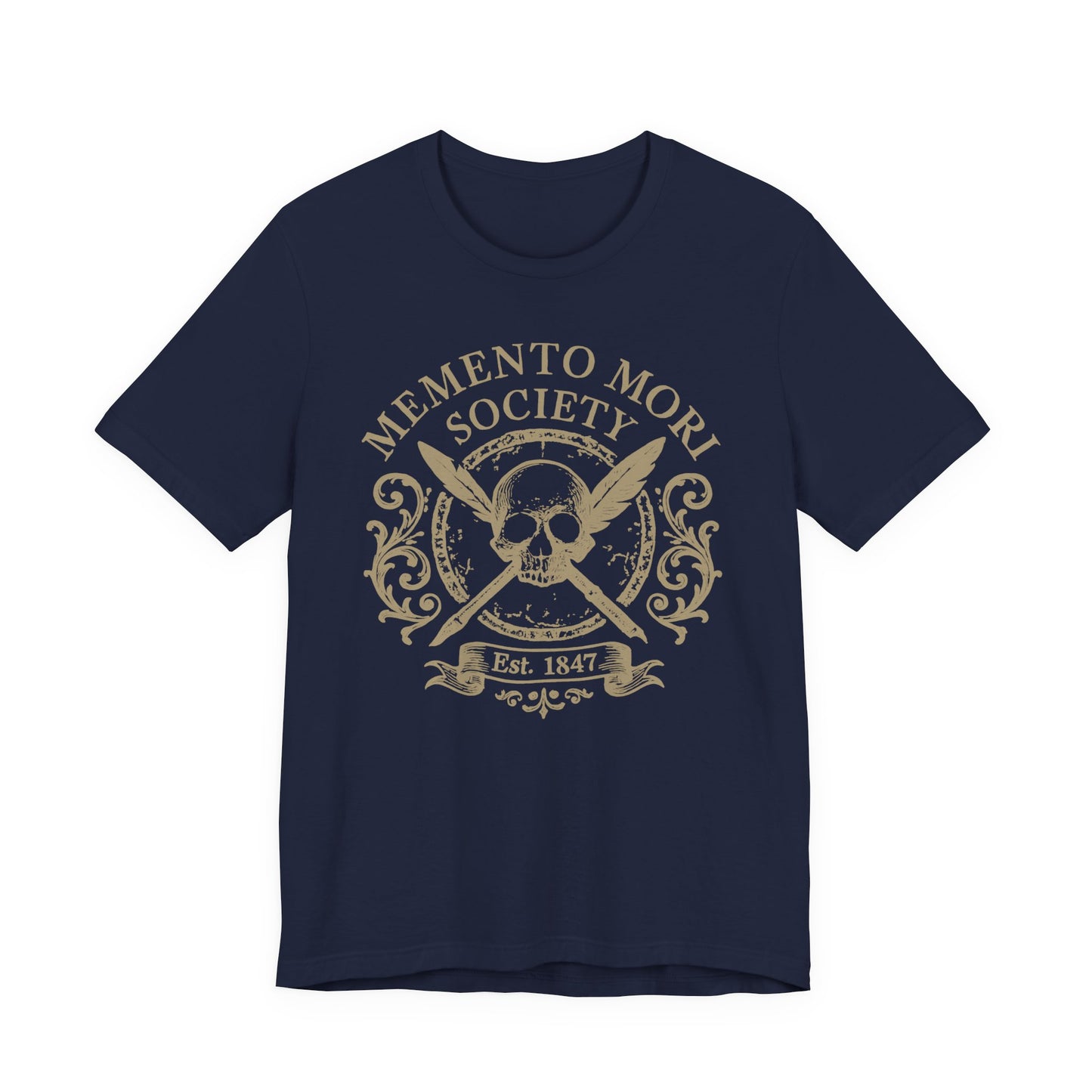 Memento Mori Society