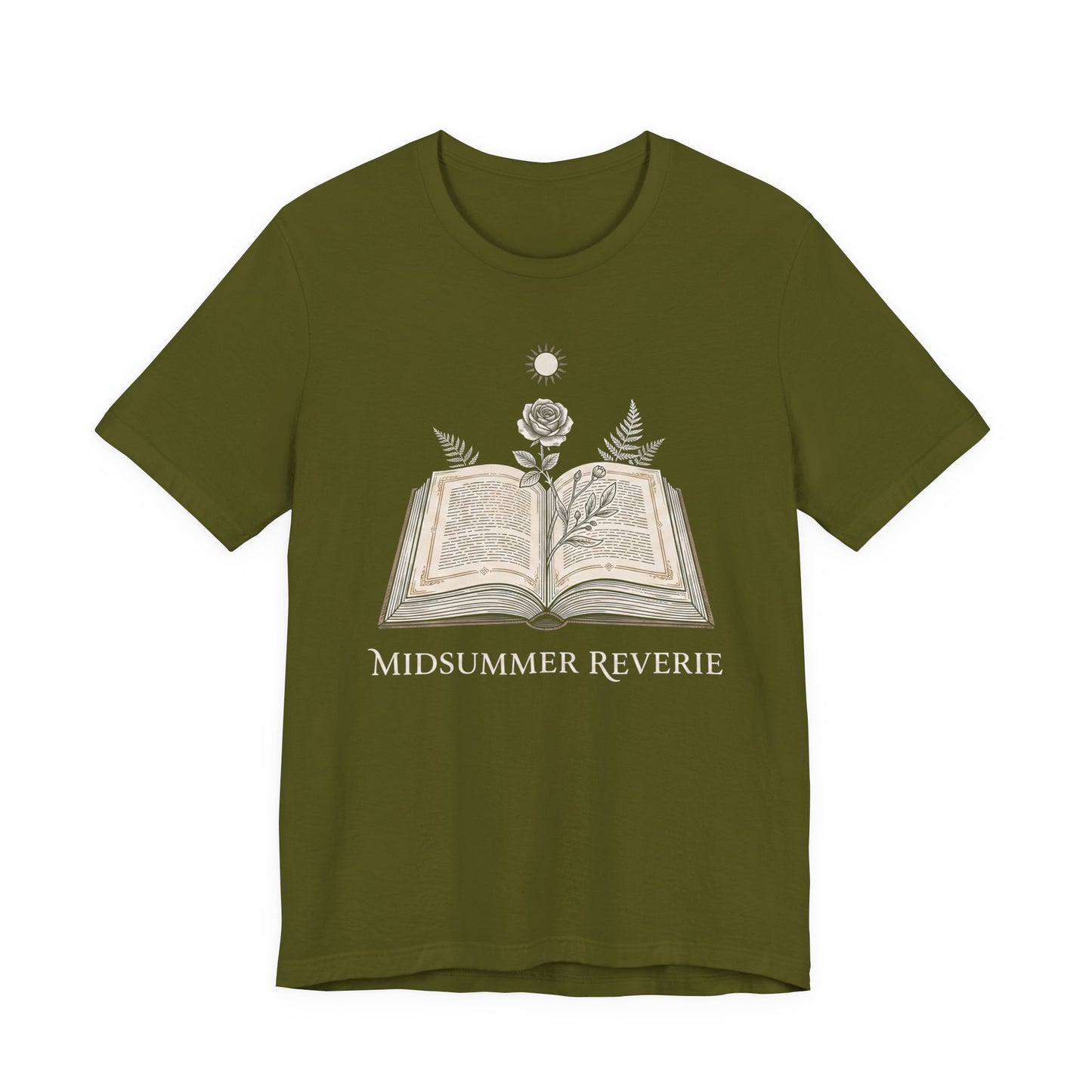 Midsummer Reverie