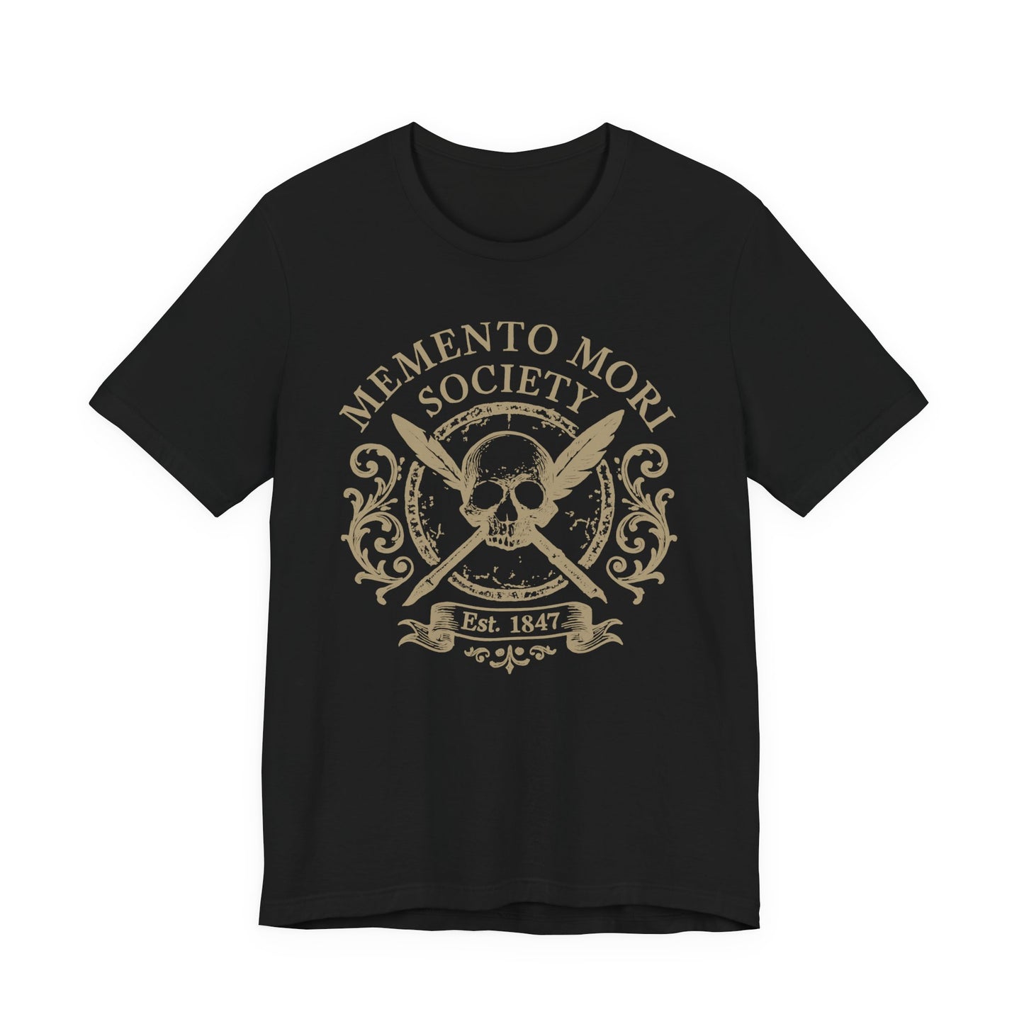 Memento Mori Society