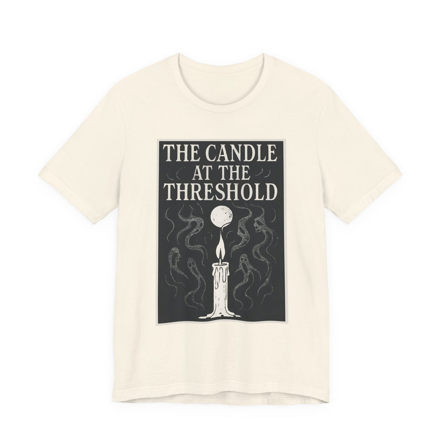 Candle at the Threshold