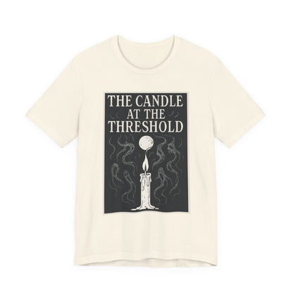 Candle at the Threshold