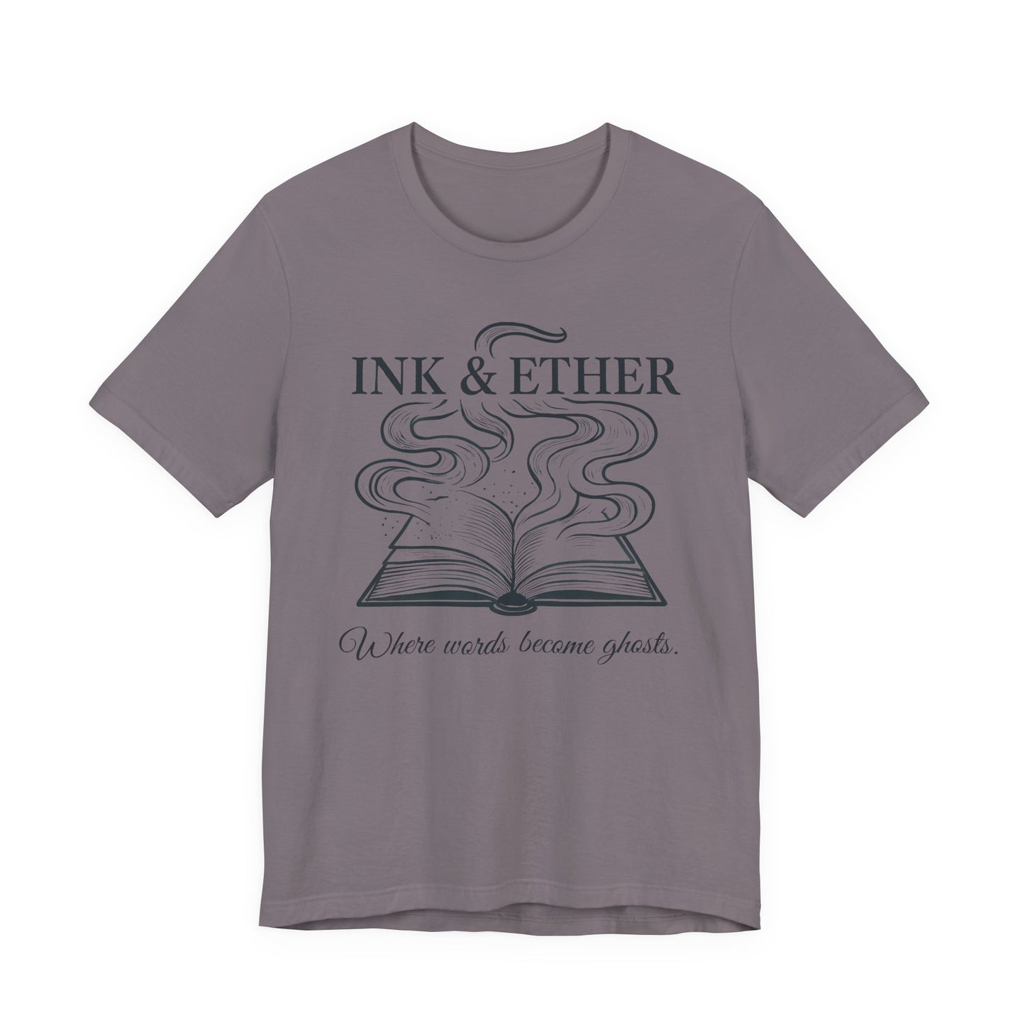 Ink & Ether