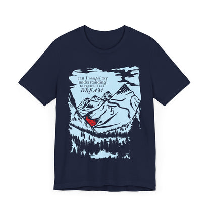 Dream Destination T-shirt - Fever