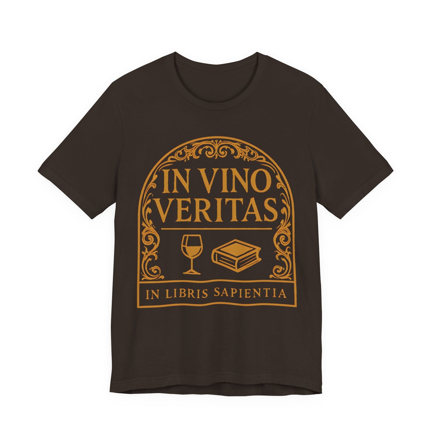 In Vino Veritas
