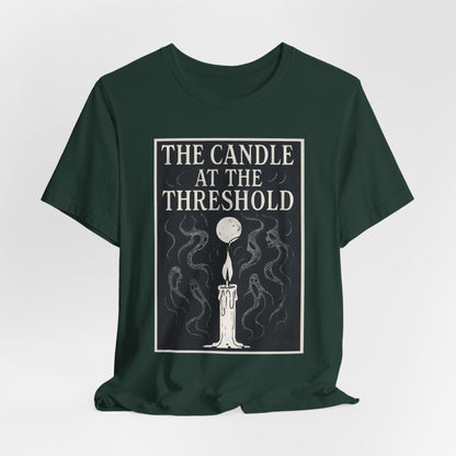 Candle at the Threshold