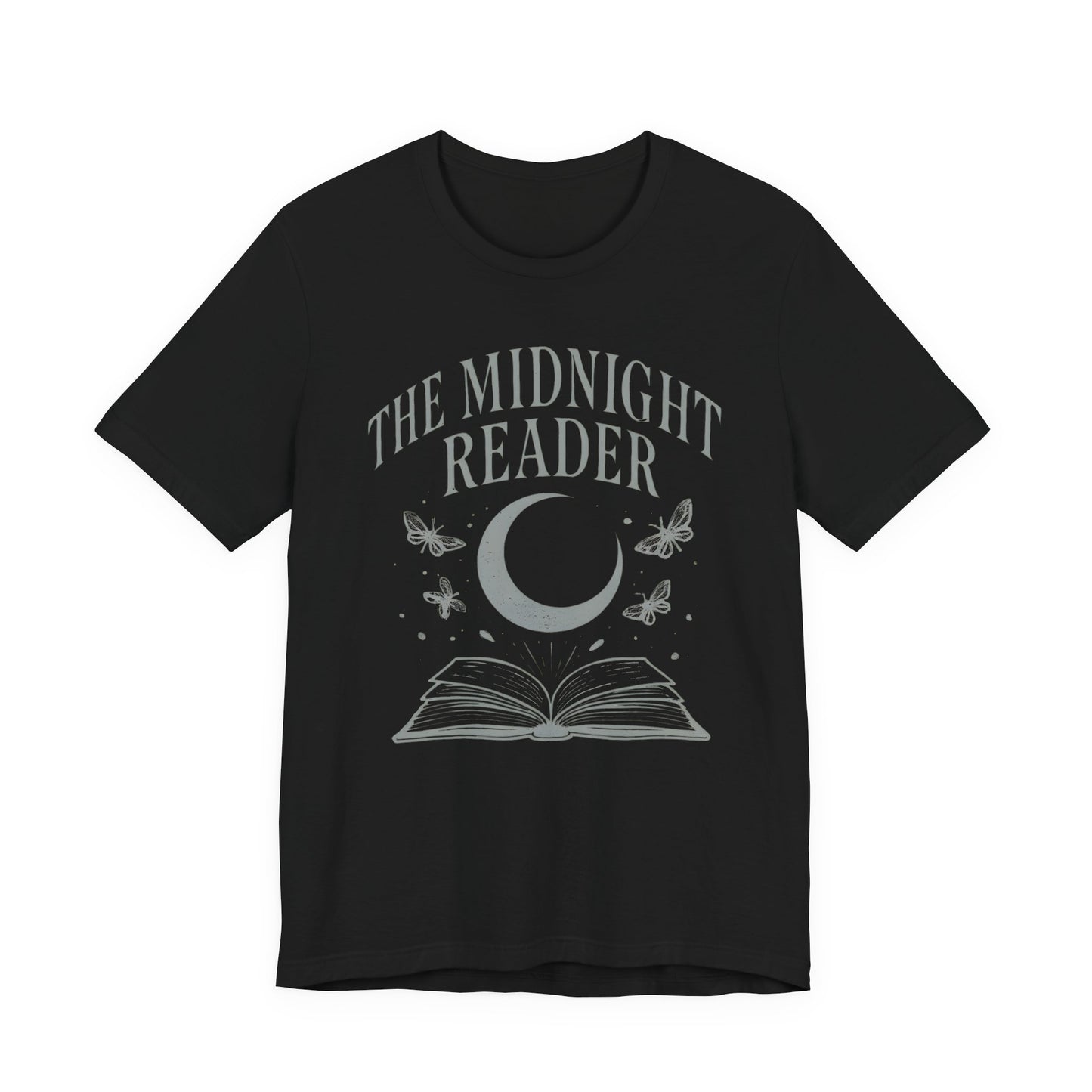 The Midnight Reader