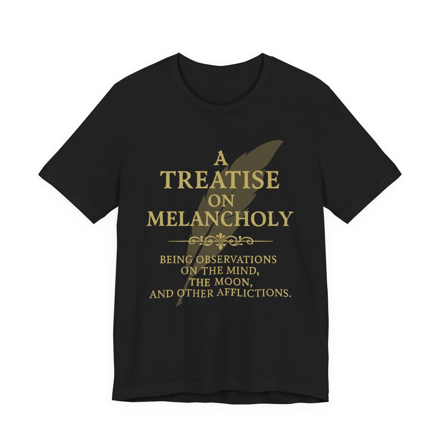 Treatise on Melancholy