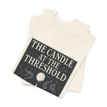 Candle at the Threshold