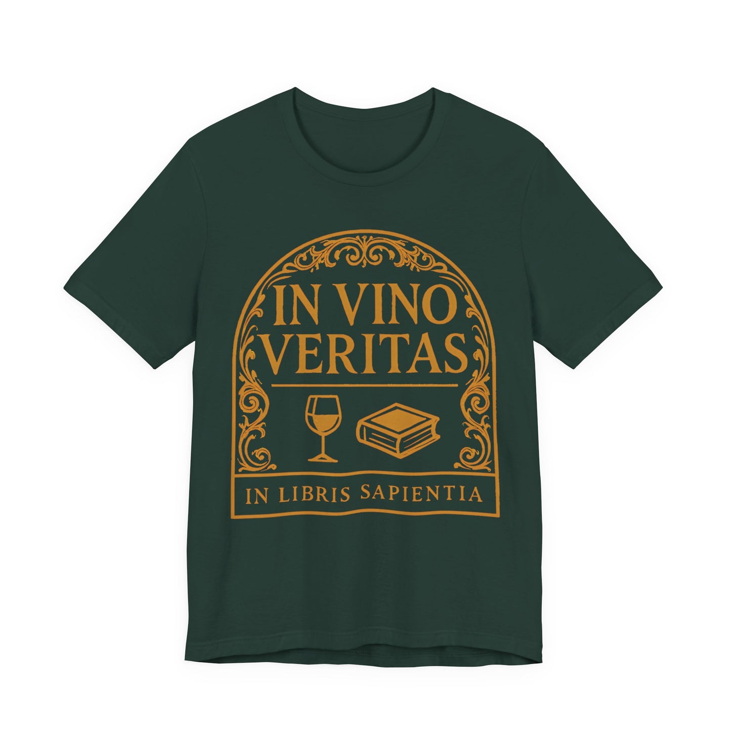 In Vino Veritas