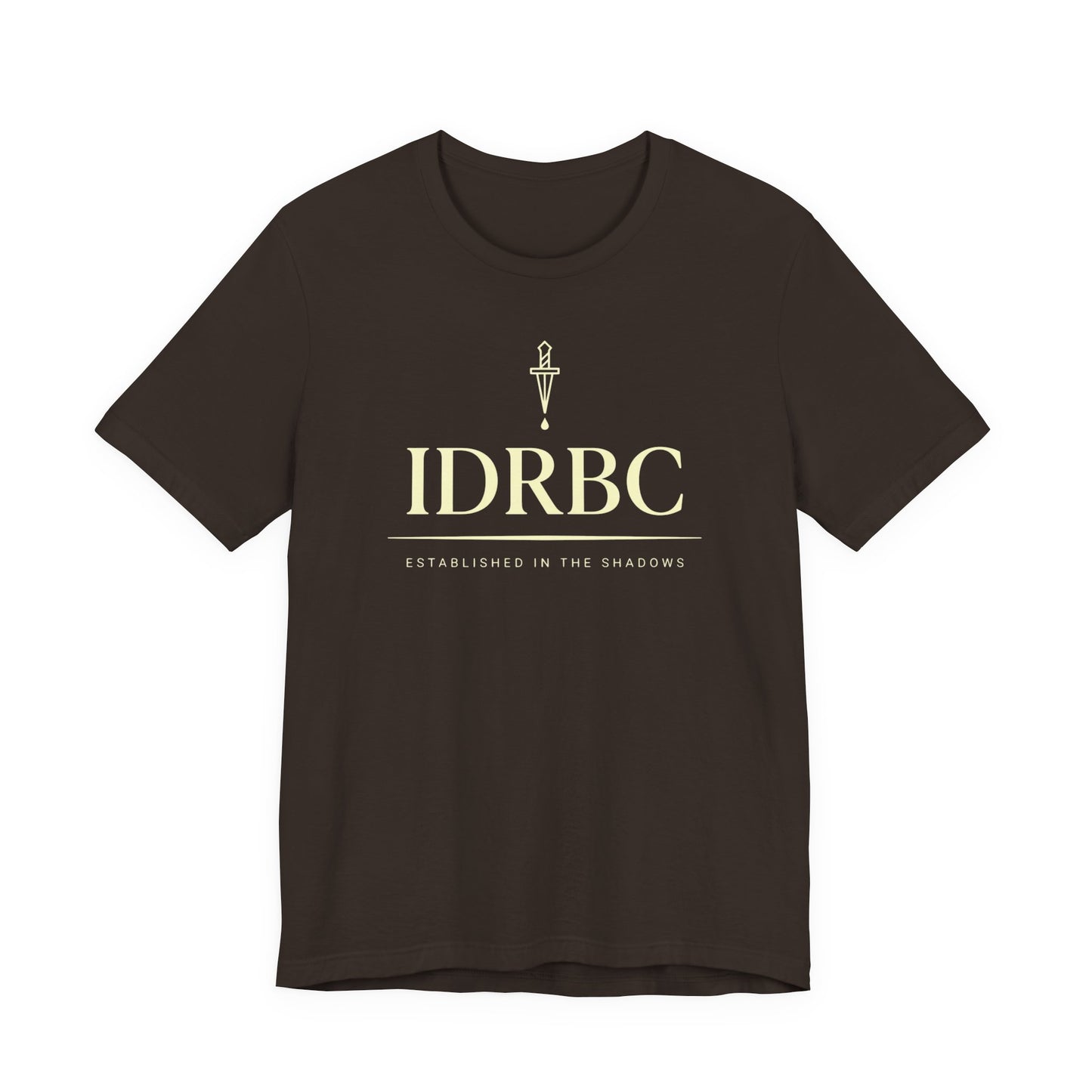 IDRBC