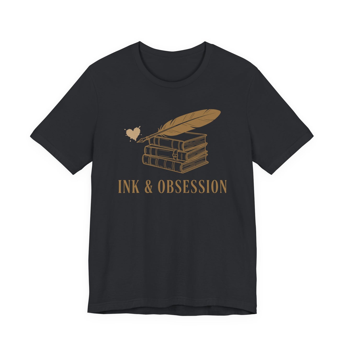 Ink & Obsession