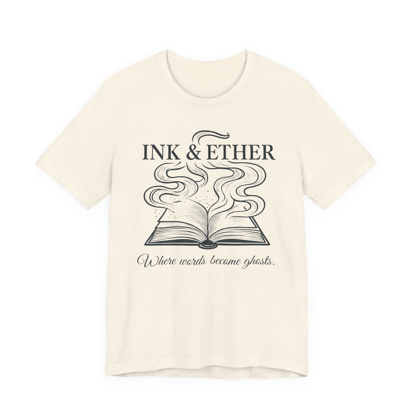 Ink & Ether
