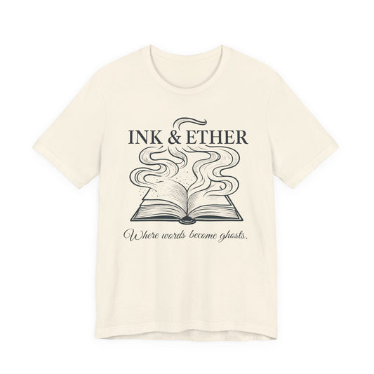 Ink & Ether