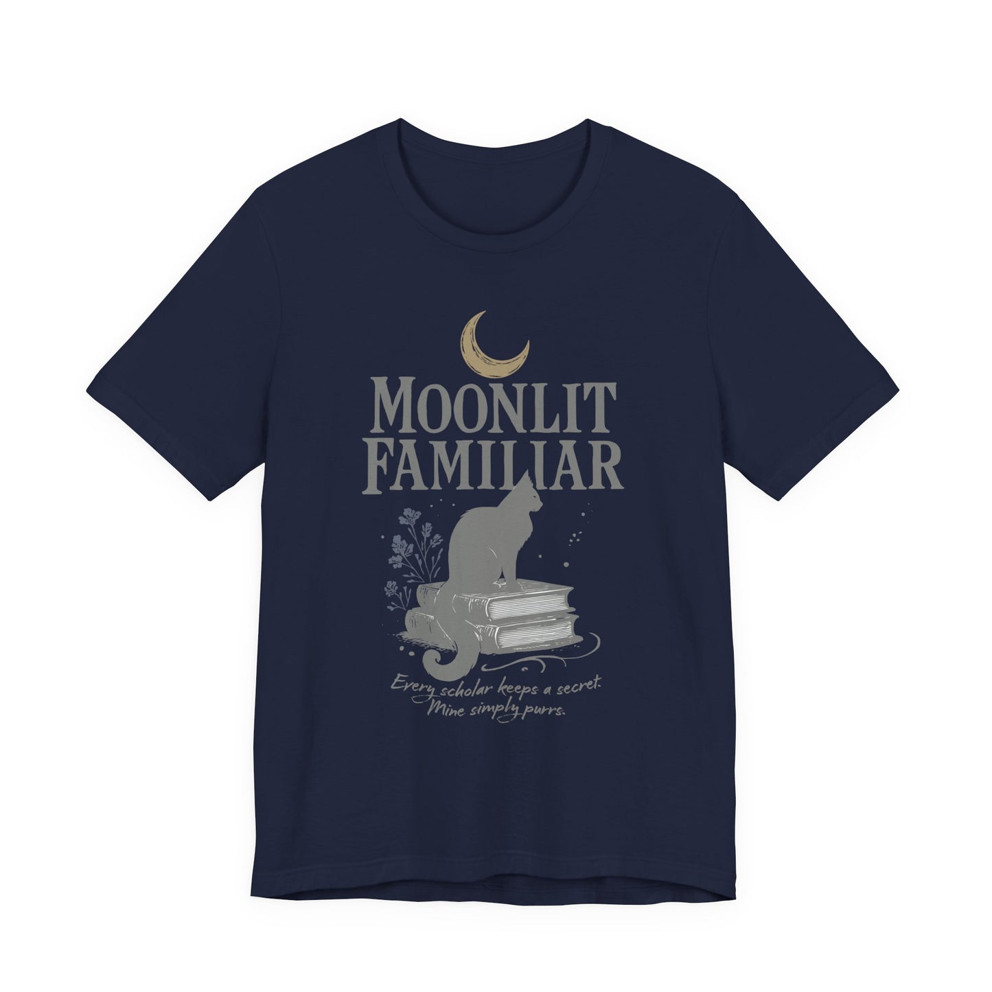 Moonlit Familiar