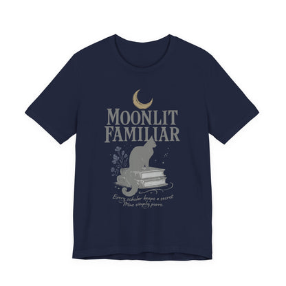 Moonlit Familiar