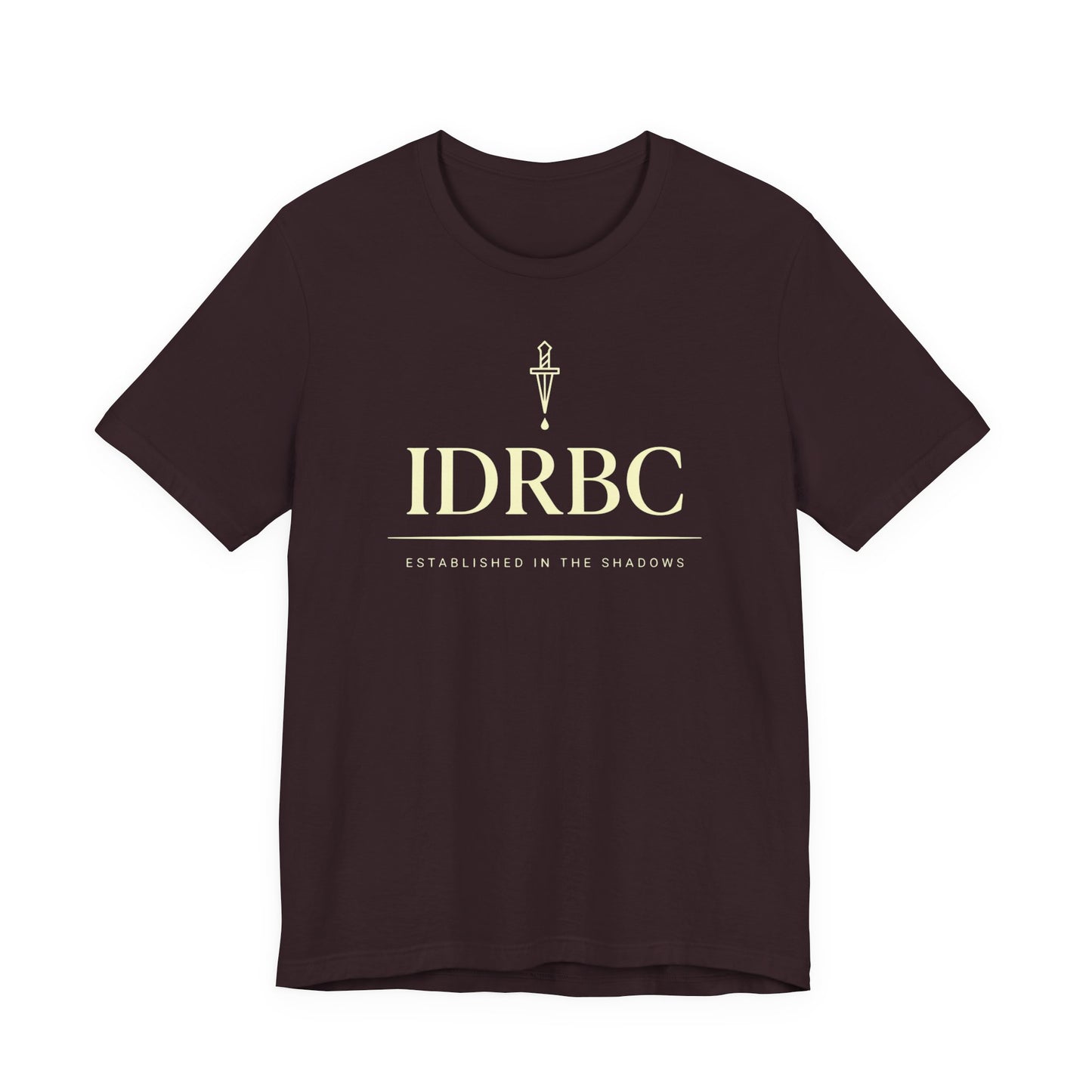 IDRBC