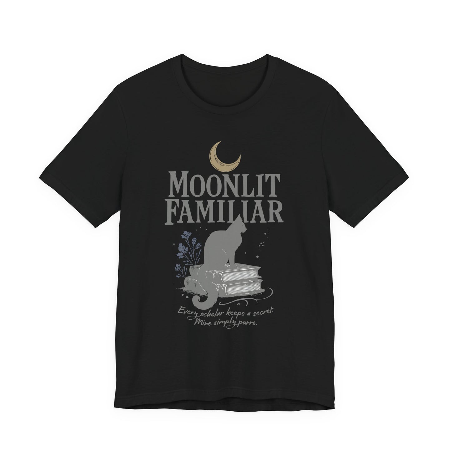 Moonlit Familiar