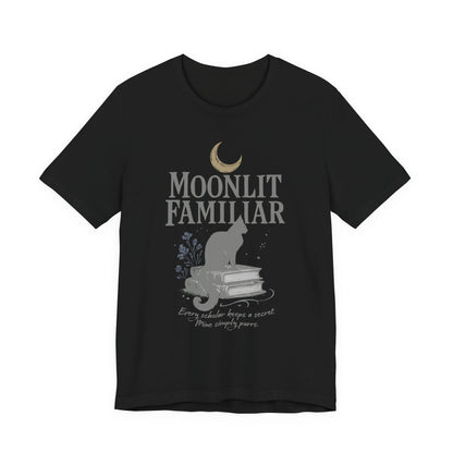 Moonlit Familiar