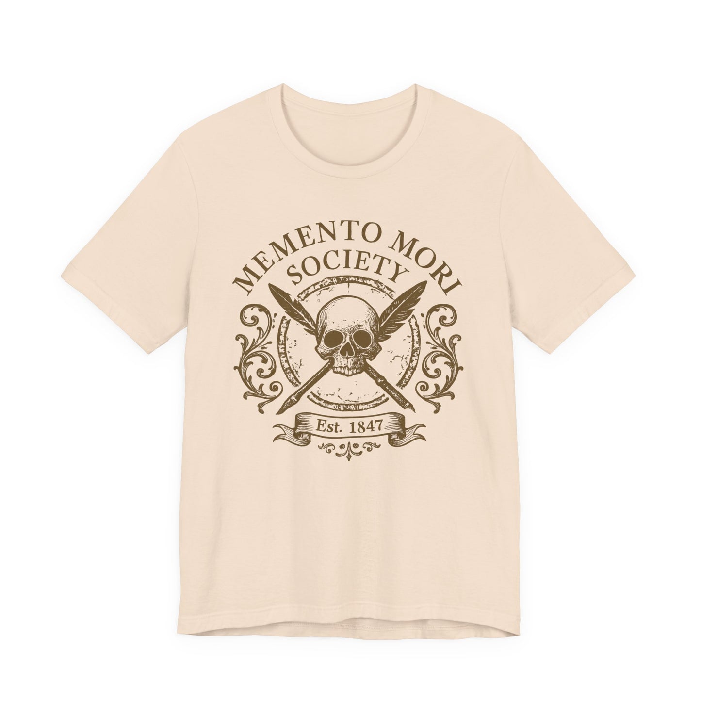 Memento Mori Society