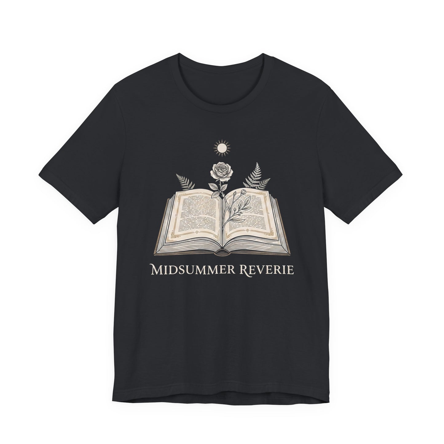 Midsummer Reverie