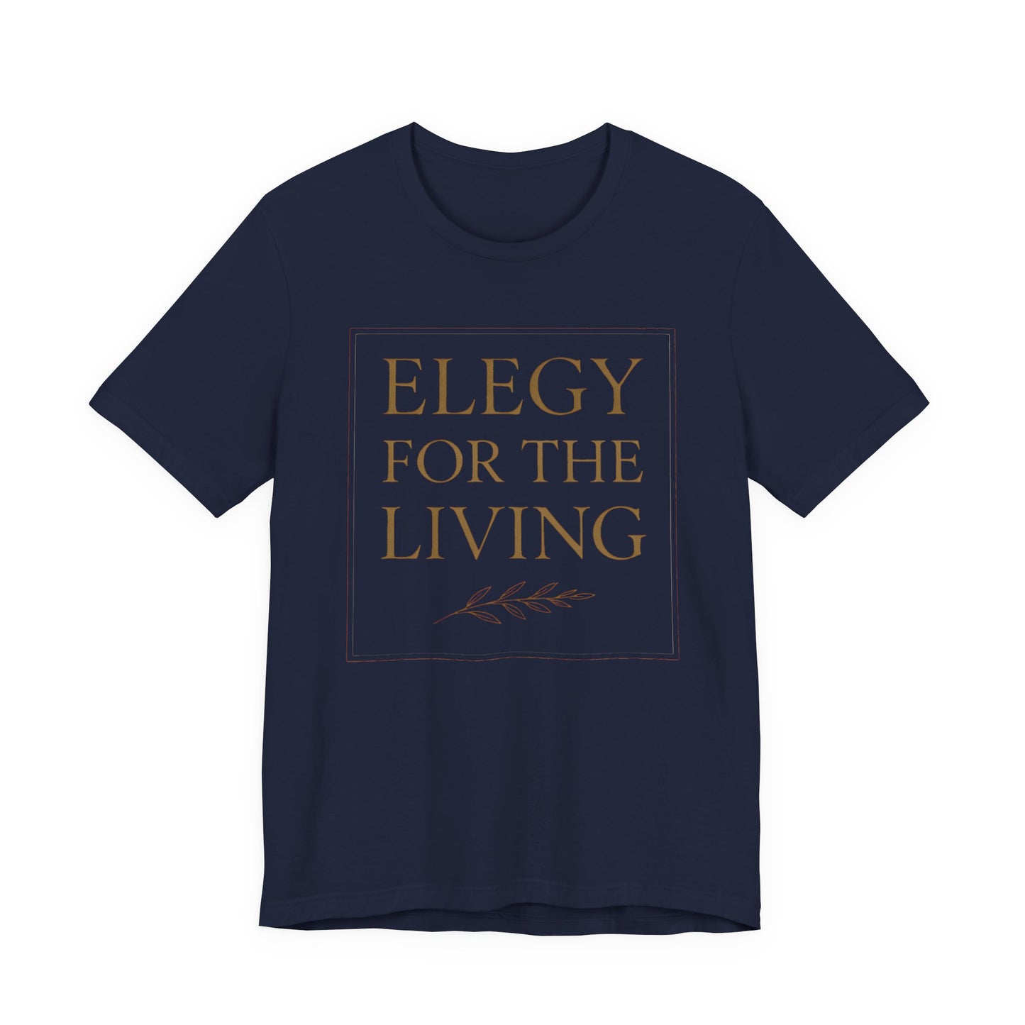 Living Elegy