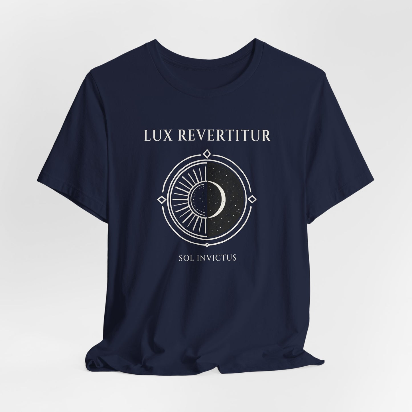 Lux Revertitur