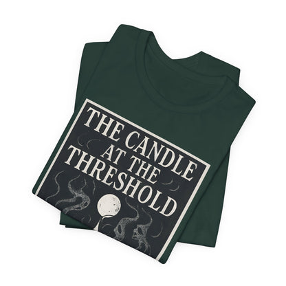 Candle at the Threshold