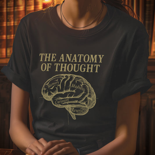 The Anatomy of Thought