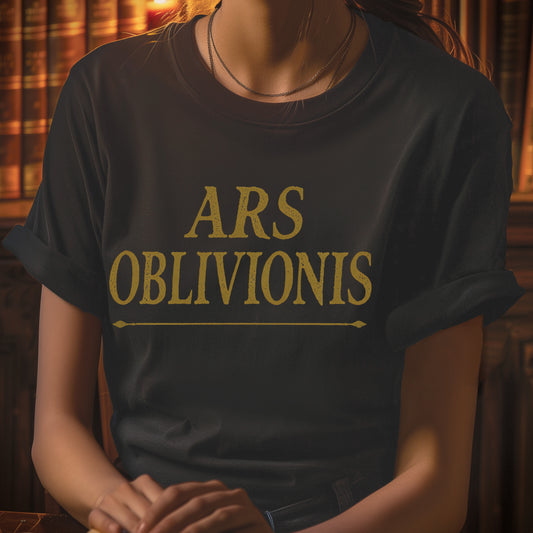 Ars Oblivionis
