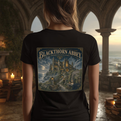 Blackthorn Abbey