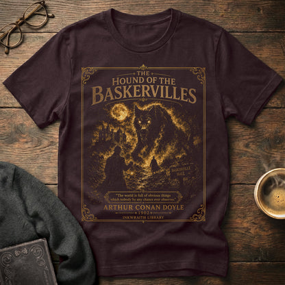 Hound of the Baskervilles
