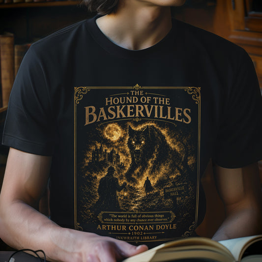 Hound of the Baskervilles