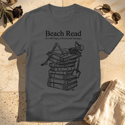 Beach Read