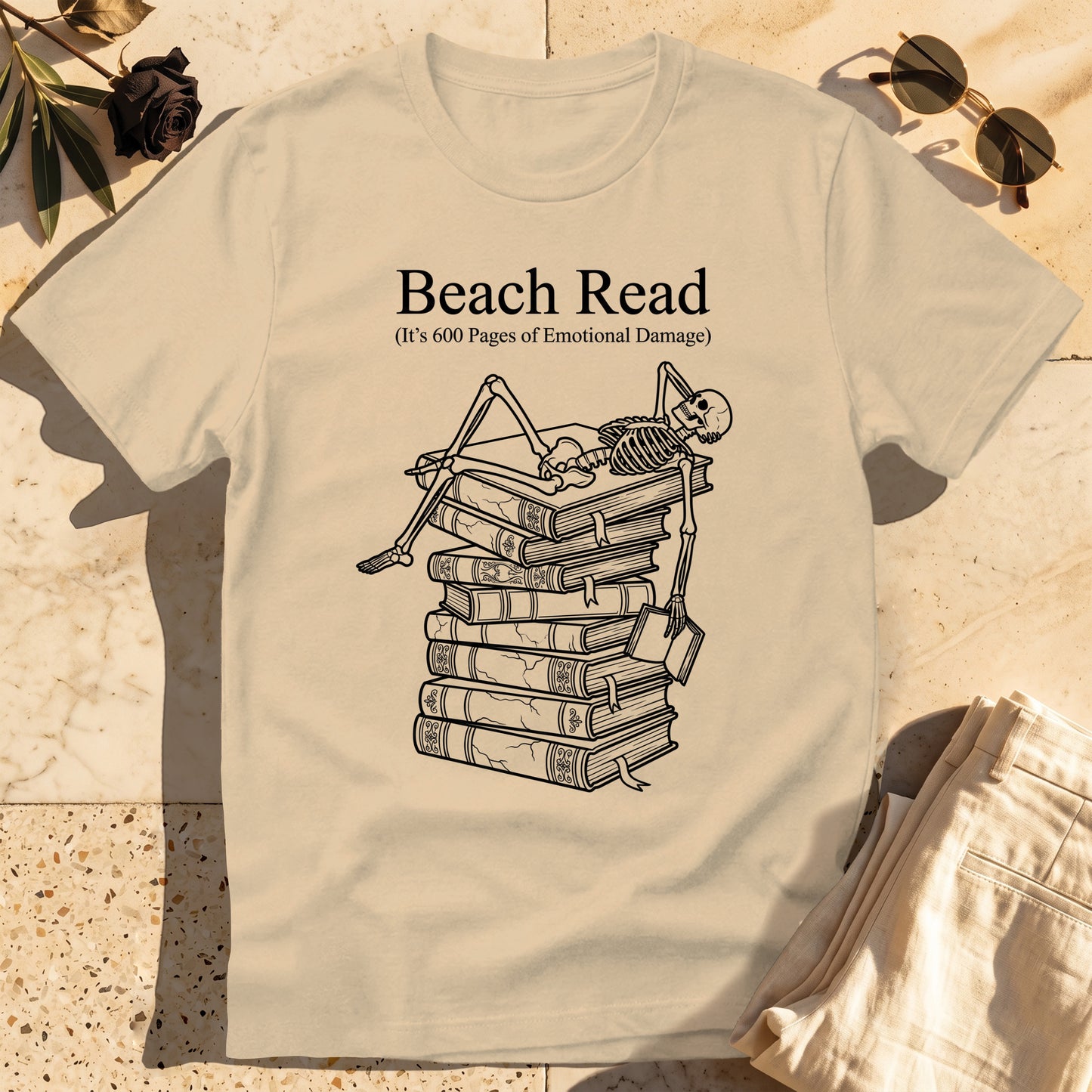 Beach Read