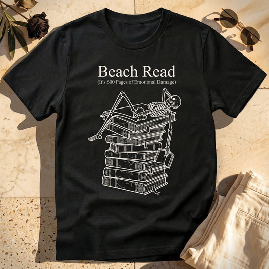 Beach Read