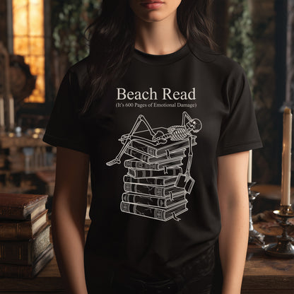 Beach Read