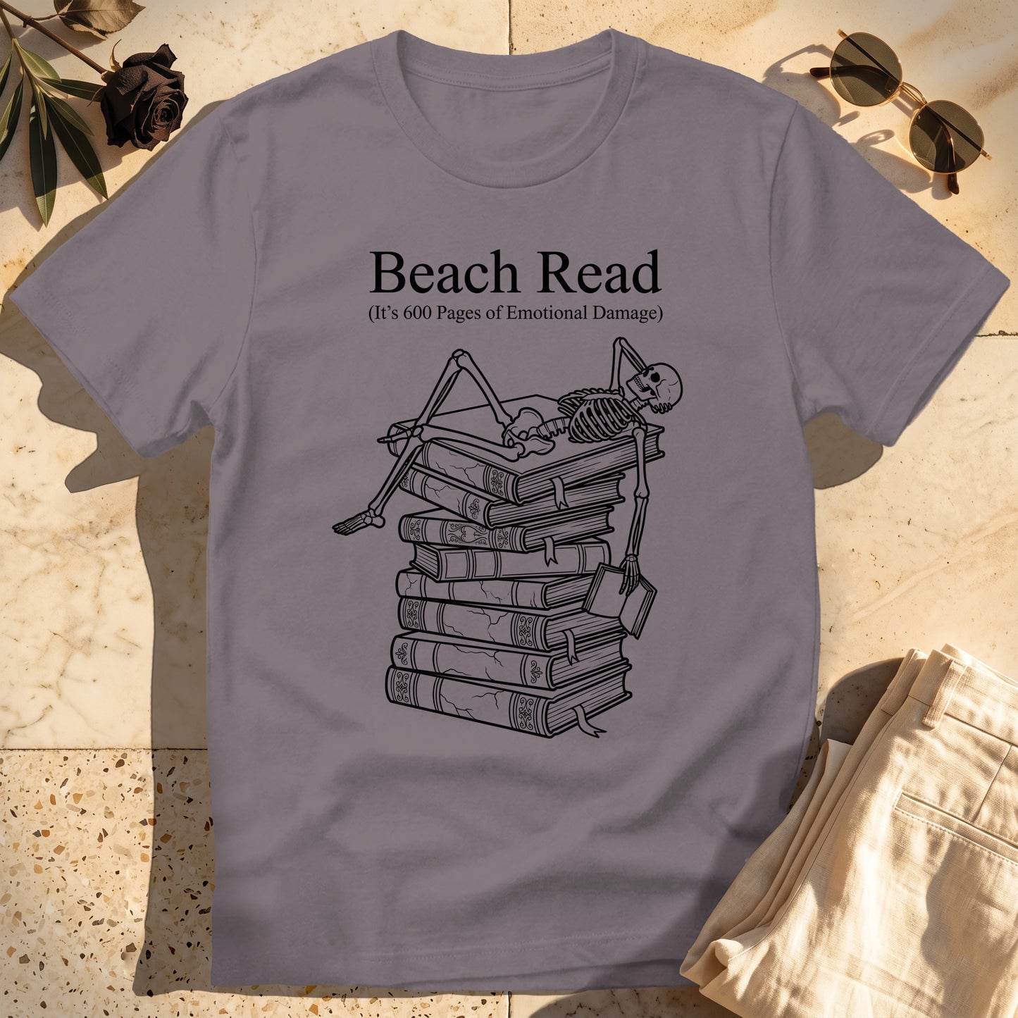Beach Read