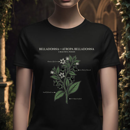 Belladonna