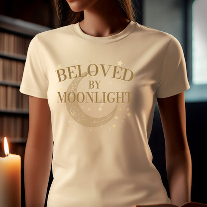 Beloved by Moonlight
