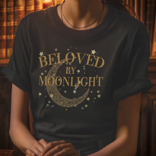 Beloved by Moonlight