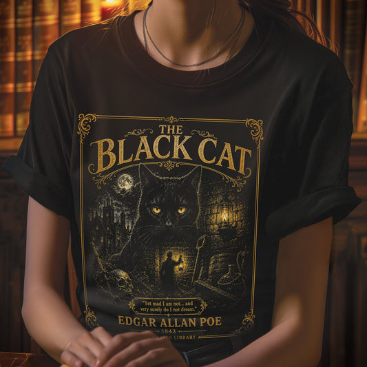 The Black Cat