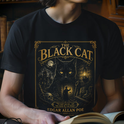 The Black Cat