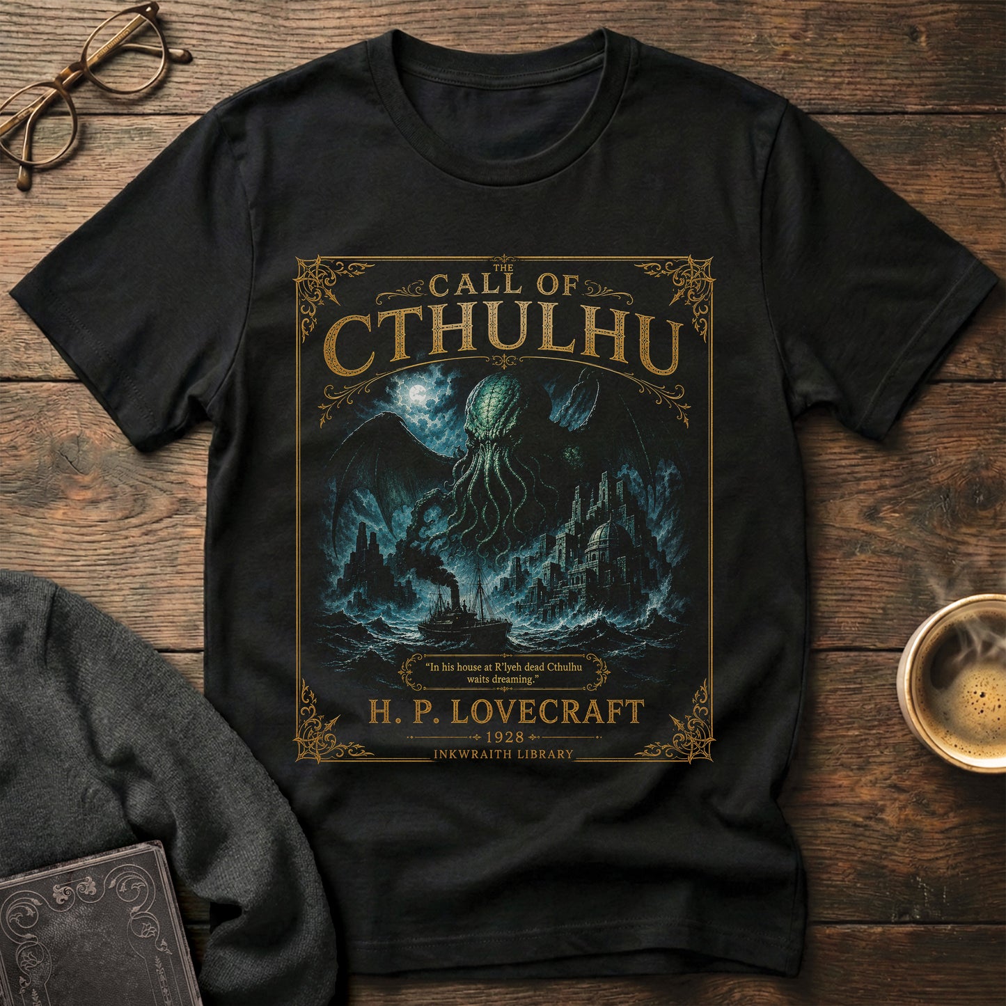 Call of Cthulhu