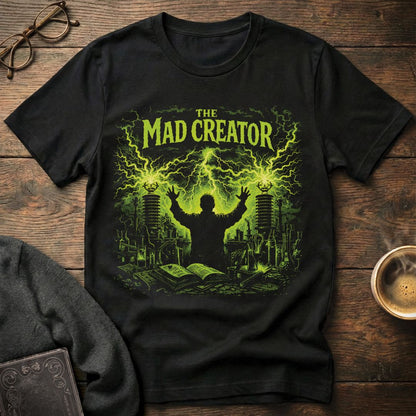 Mad Creator