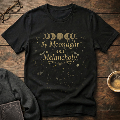 Moon & Stars