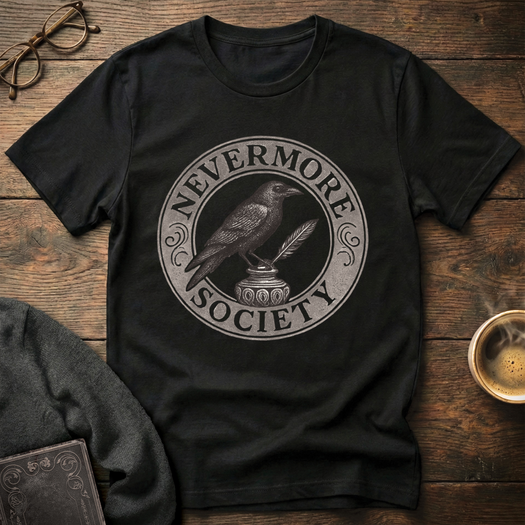 Nevermore Society