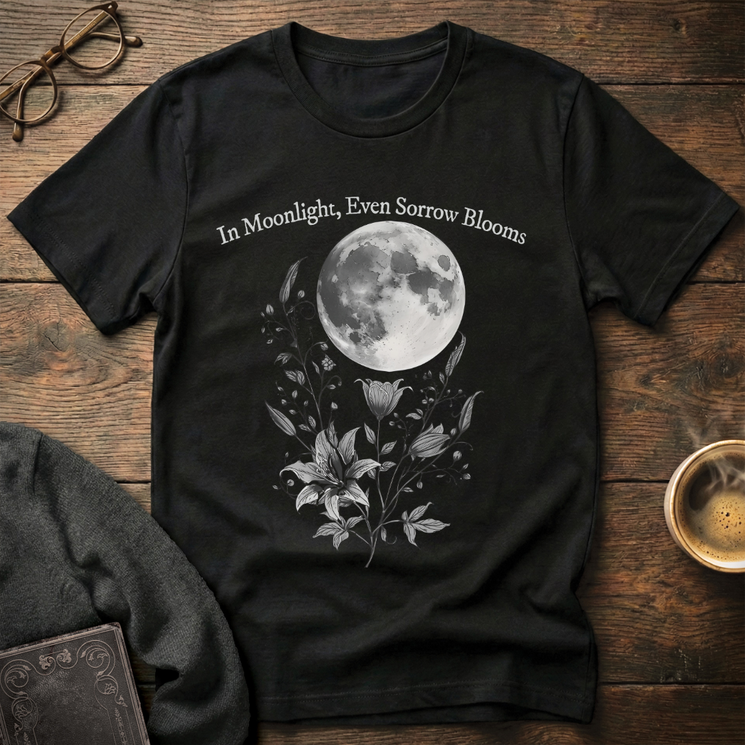 Moonlight Sorrow