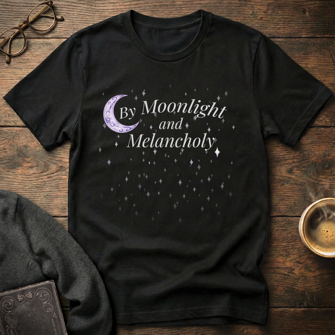 Melancholy Moon