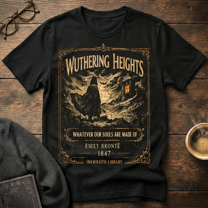 Wuthering Heights