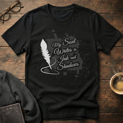 My Soul Writes